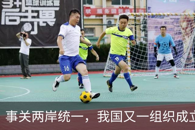 事关两岸统一，我国又一组织成立，台一“邦交”紧急向我国喊话
