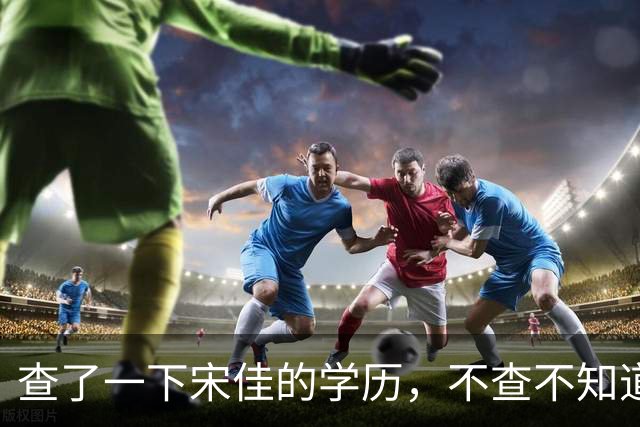 查了一下宋佳的学历，不查不知道，一查吓一跳！她竟然不是科班学表演出身的，而是学柳琴的，拿到音乐学院录取通知书才临时改行