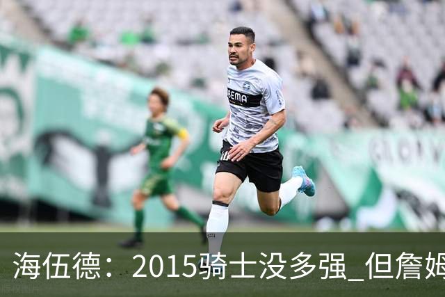 海伍德：2015骑士没多强 但詹姆斯激发了我们