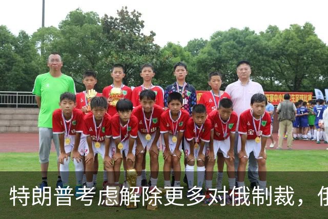 特朗普考虑解除更多对俄制裁，俄罗斯准备回报经济利益