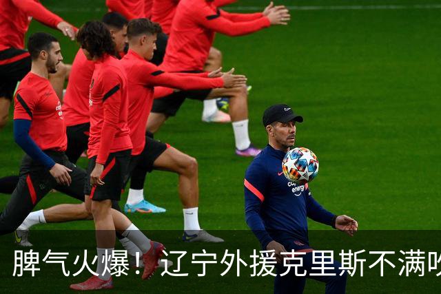 脾气火爆！辽宁外援克里斯不满吹罚“竖中指” 下半场5分钟5犯离场