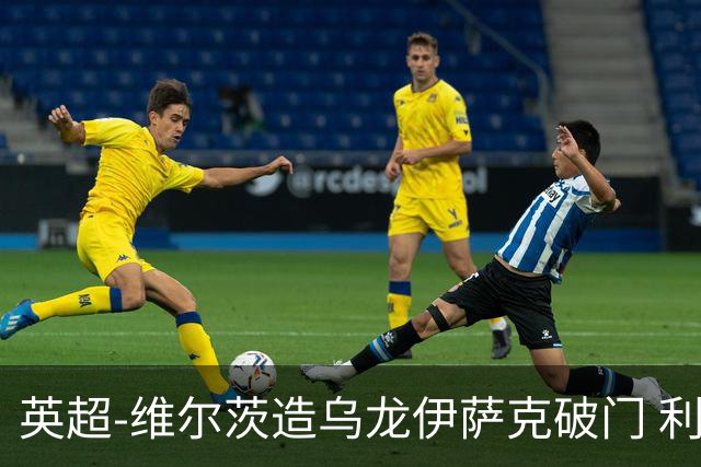 英超-维尔茨造乌龙伊萨克破门 利物浦2-0布莱顿4连胜