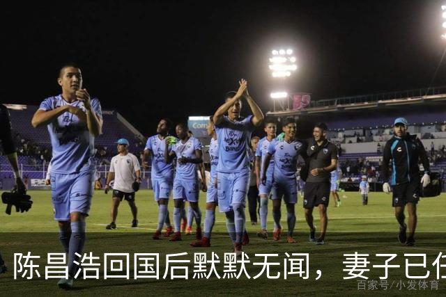 陈昌浩回国后默默无闻，妻子已任副部长，儿子成大人物备受尊敬