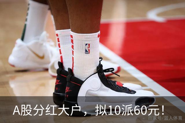 A股分红大户，拟10派60元！