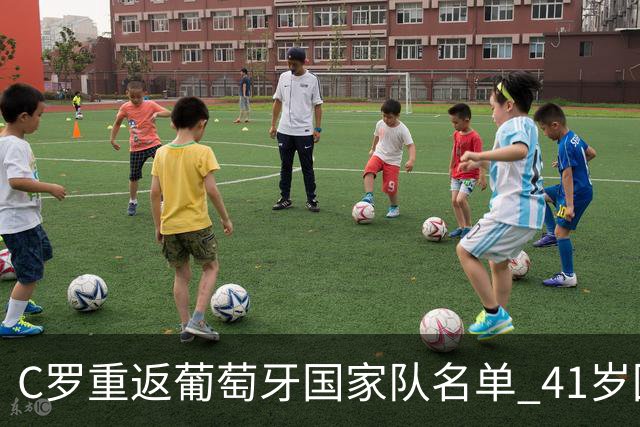 C罗重返葡萄牙国家队名单 41岁回归内幕揭秘