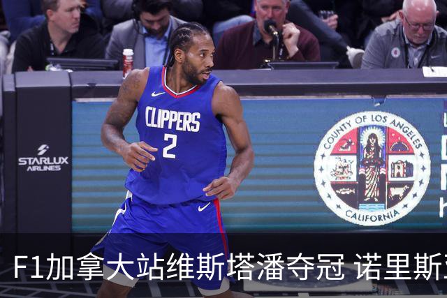 F1加拿大站维斯塔潘夺冠 诺里斯亚军 法拉利双退