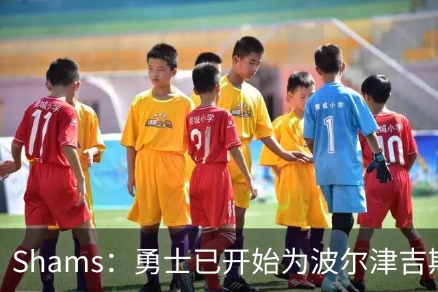 Shams：勇士已开始为波尔津吉斯探索交易方案