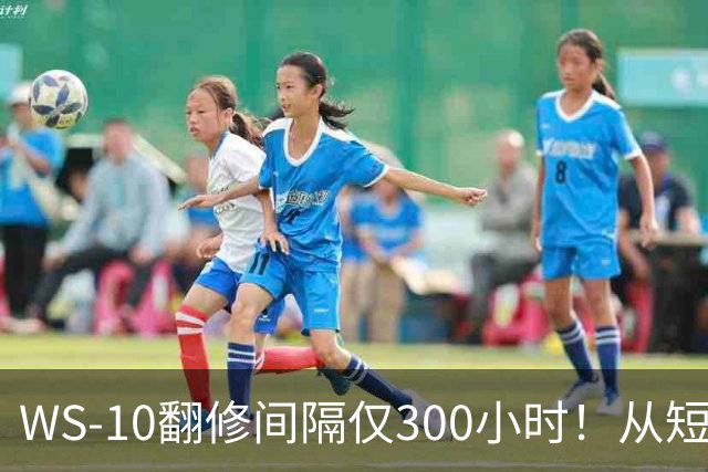 WS-10翻修间隔仅300小时！从短板到成熟，中国发动机走了多久？